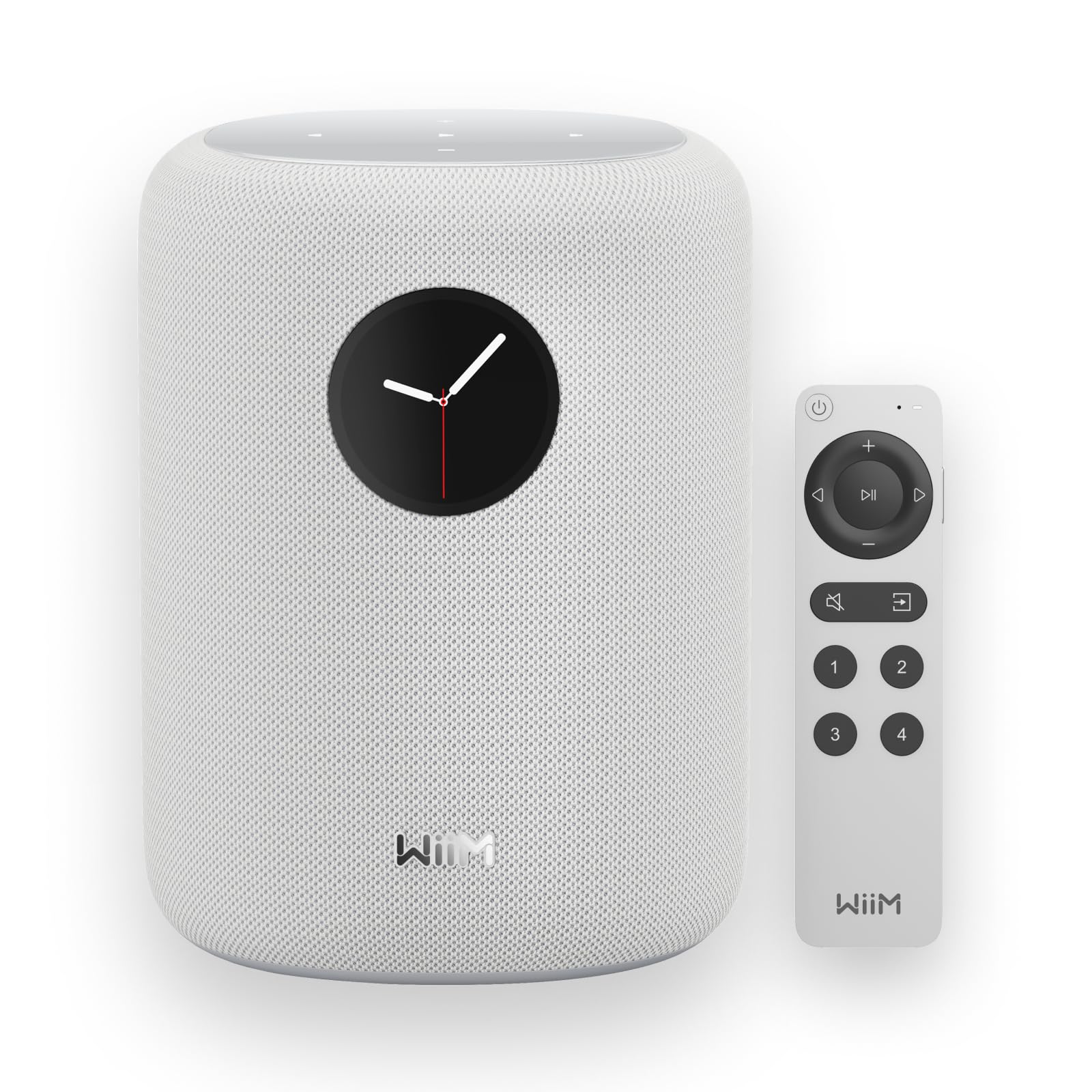 Loa WiiM Sound Bluetooth, 100W - Việt Music
