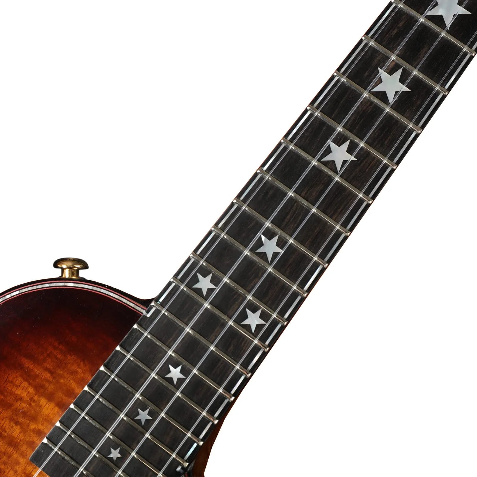 Đàn Ukulele Tenor Enya EUT E6 FE Koa EQ - Limited Edition - Việt Music