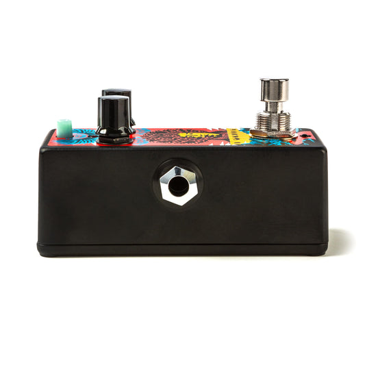 Pedal Guitar Jim Dunlop JHMS2 Authentic Hendrix Shrine '68 Series Octavio Fuzz - Việt Music