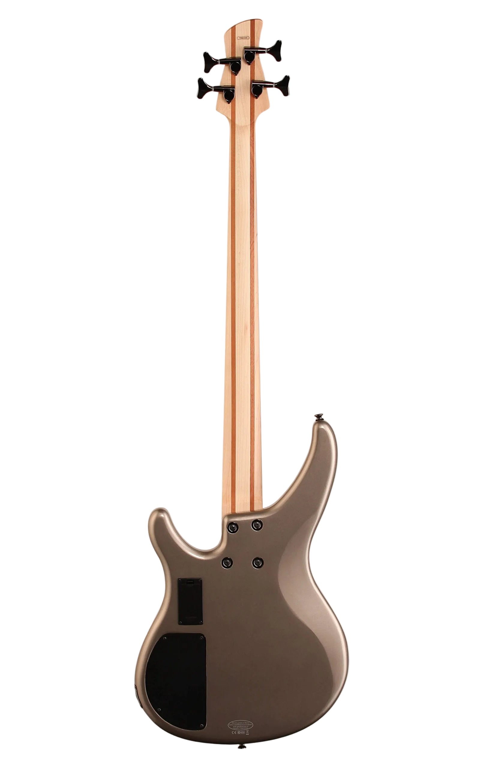Đàn Guitar Bass Yamaha TRBX304 HH, Rosewood Fingerboard - 4 Strings - Việt Music