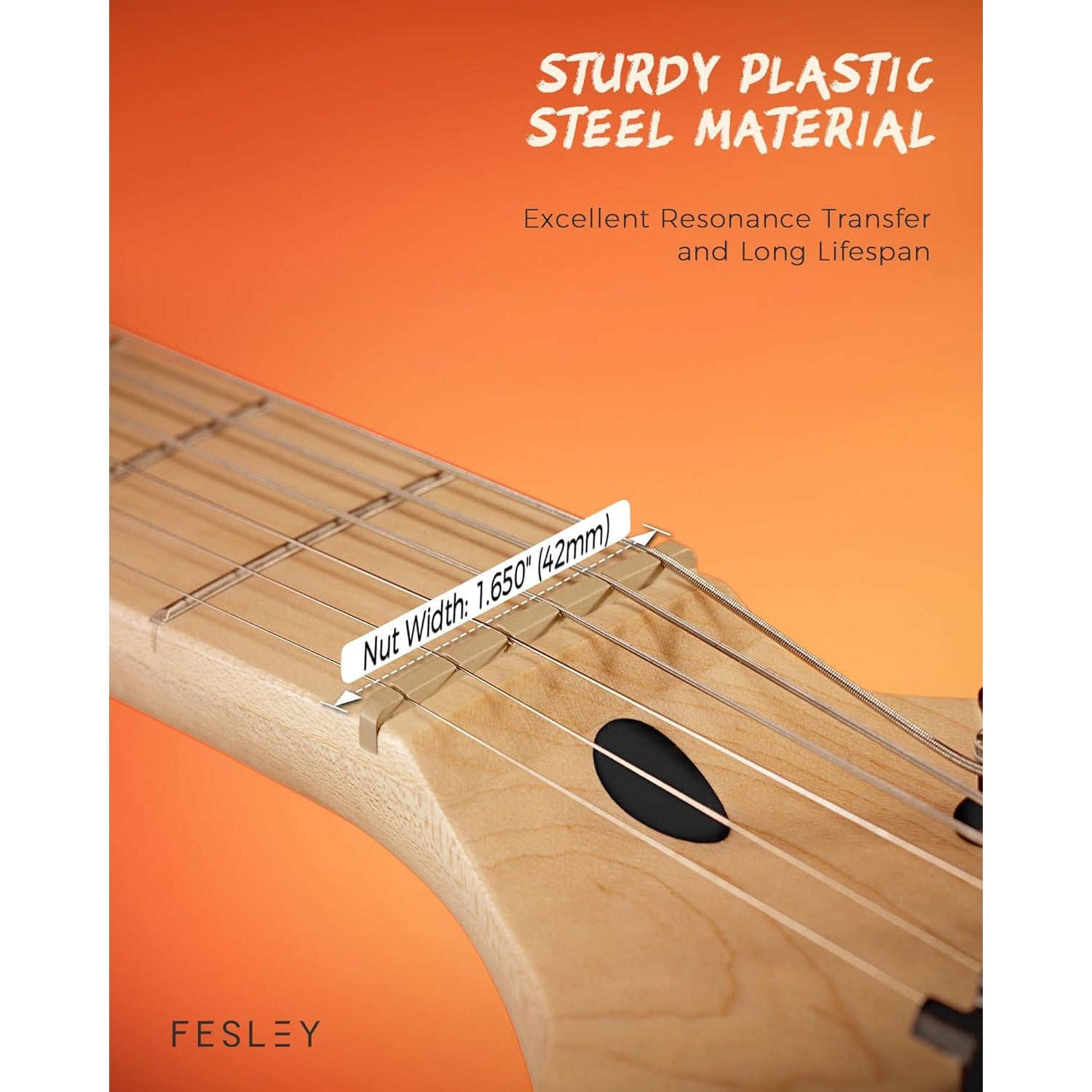 Đàn Guitar Điện Fesley FST350M HSS, Maple Fingerboard - Việt Music