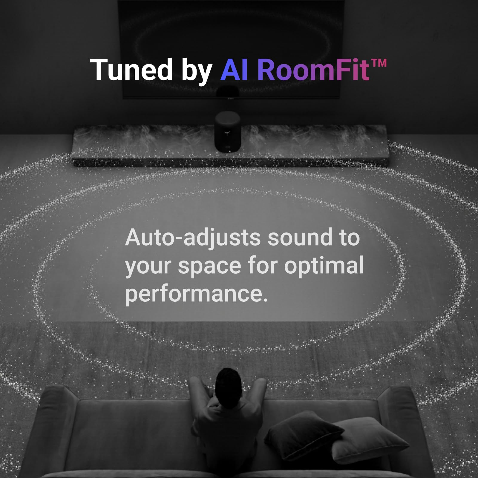 Loa WiiM Sound Bluetooth, 100W - Việt Music