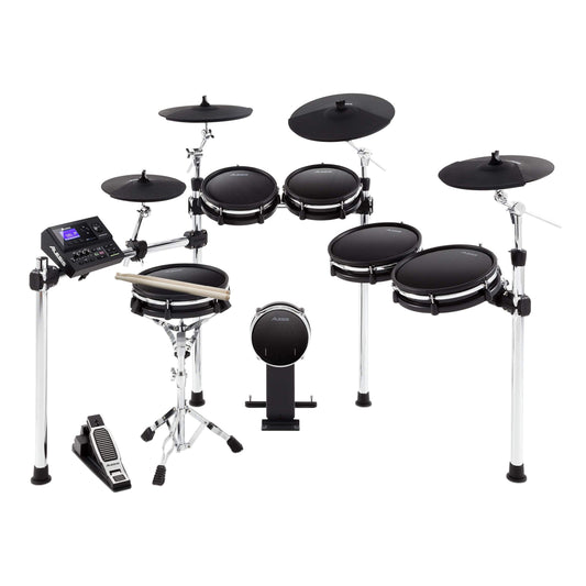 Trống Điện Alesis DM10 MKII Pro Kit - Việt Music