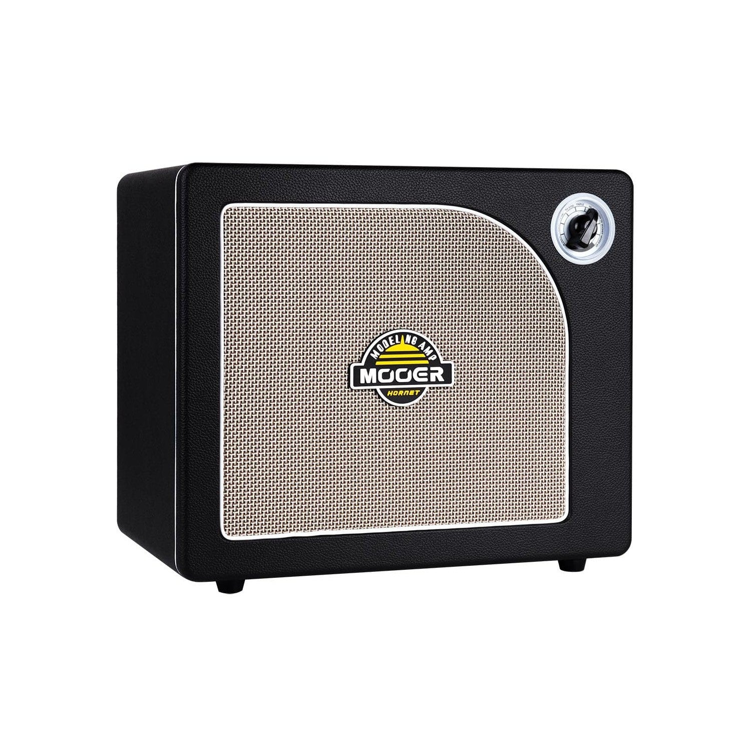 Amplifier Mooer Hornet 30 Black, Combo 30W - Việt Music