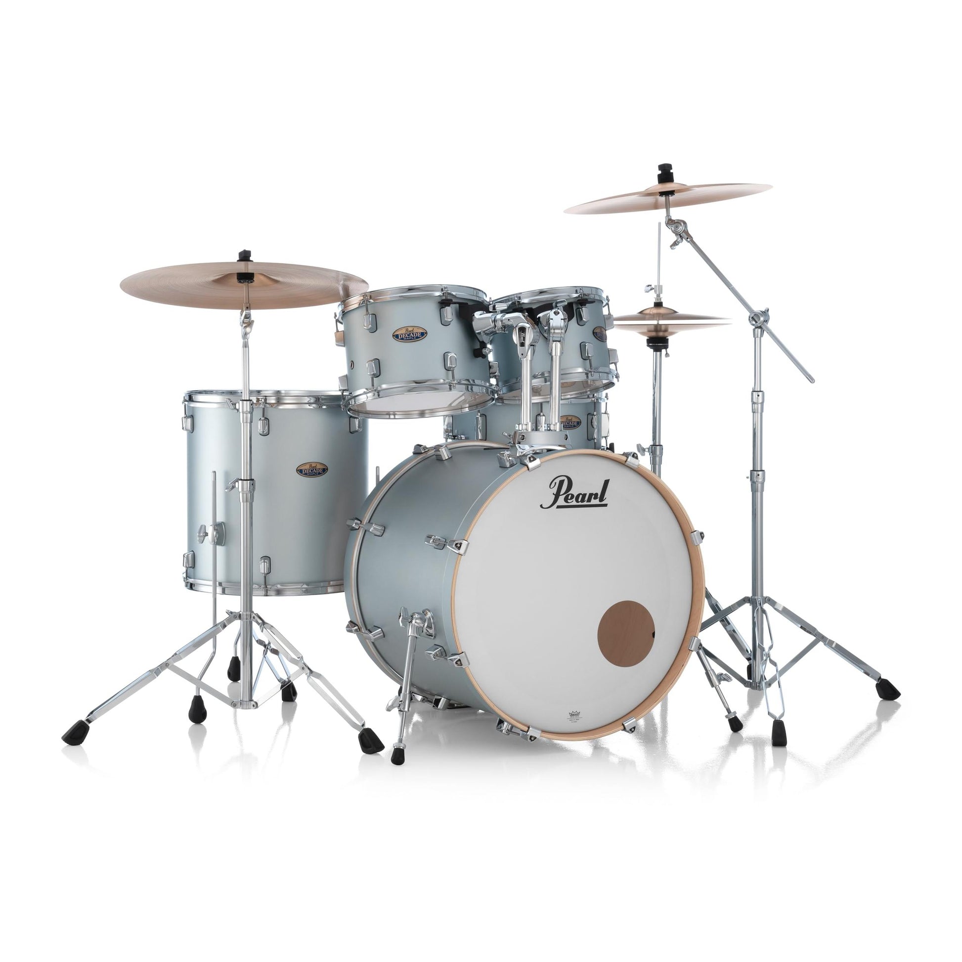 Trống Cơ Pearl Decade Maple DMP925SP/C (22/10-12/16/14) - Việt Music