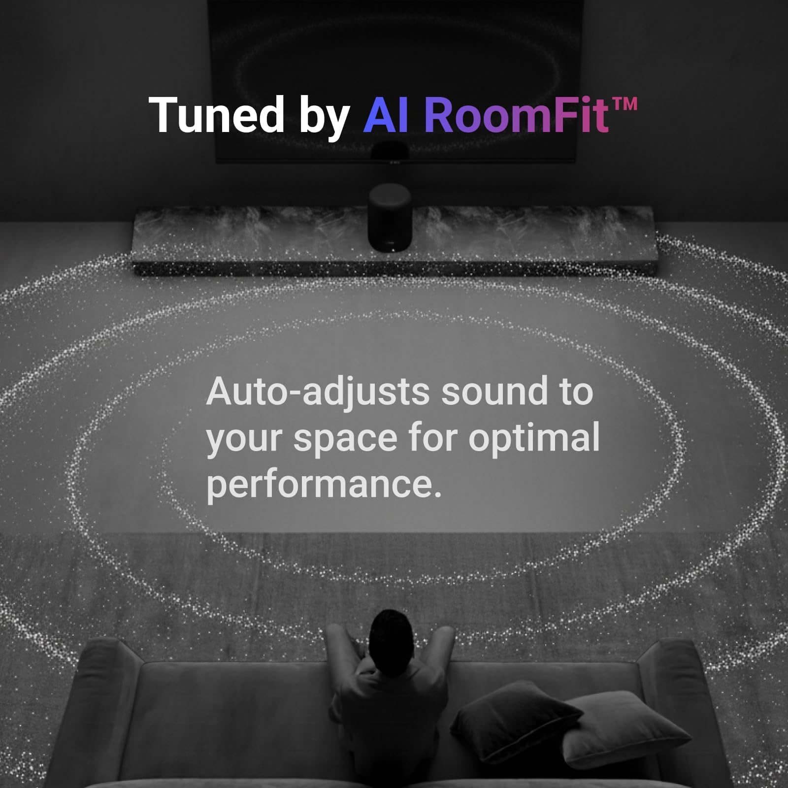 Loa WiiM Sound Lite Bluetooth, 100W - Việt Music