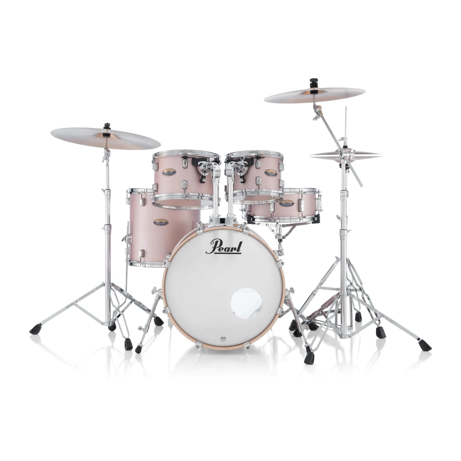 Trống Cơ Pearl Decade Maple DMP905P/C (20/10-12/14/14) - Việt Music
