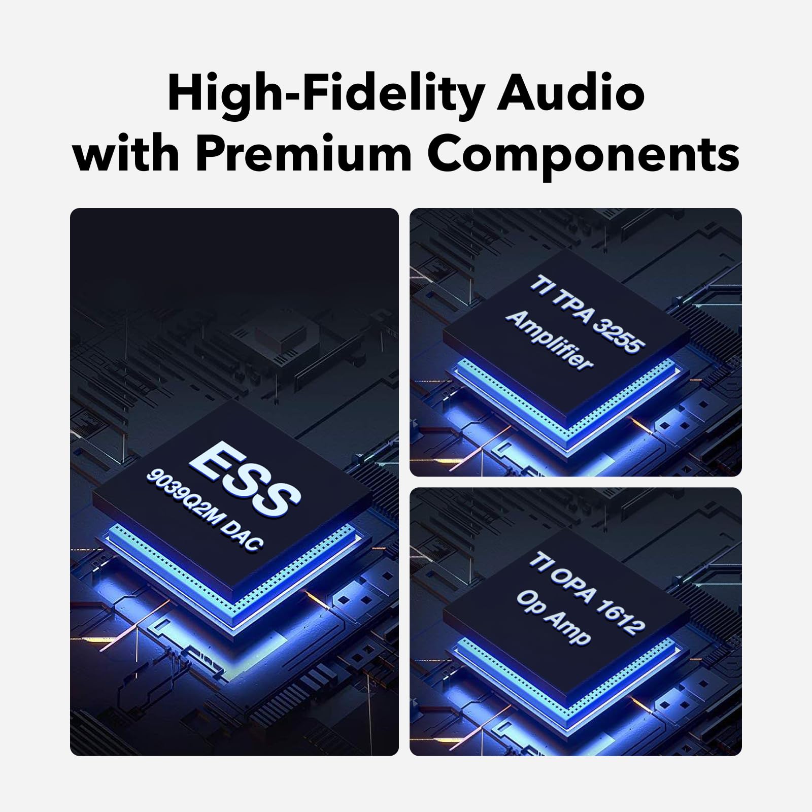Amply WiiM Vibelink Amp - Power Amplifier - Việt Music