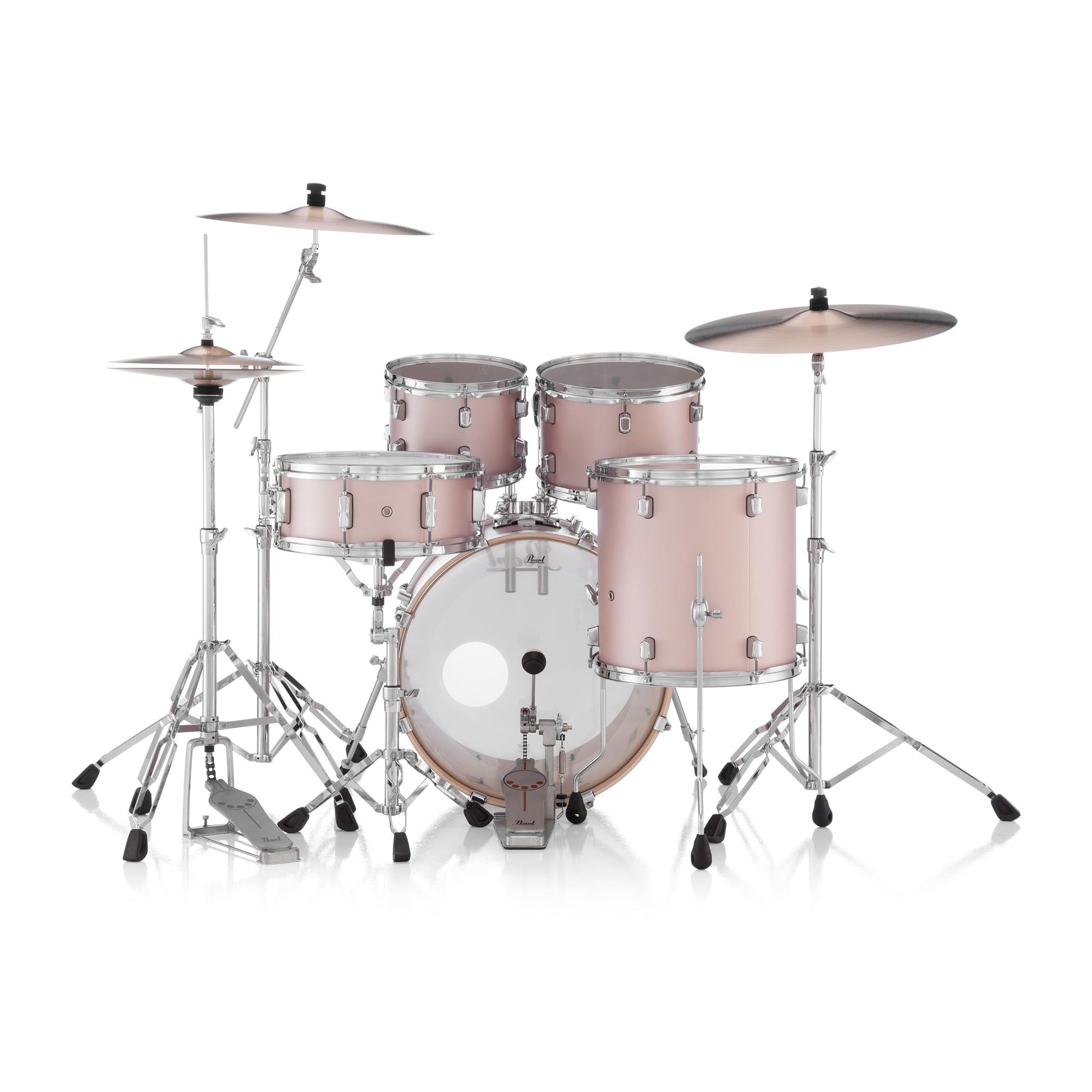Trống Cơ Pearl Decade Maple DMP905P/C (20/10-12/14/14) - Việt Music