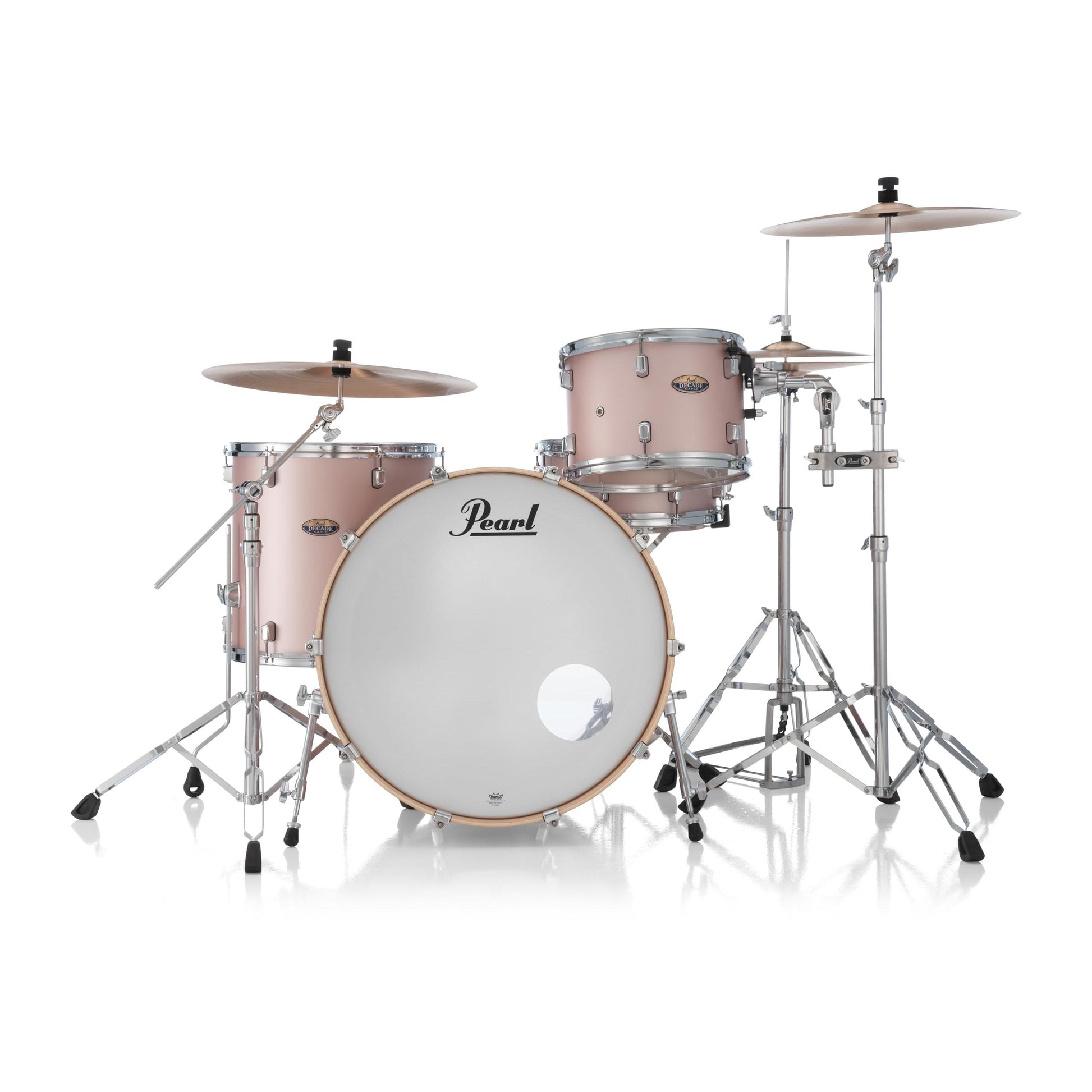 Trống Cơ Pearl Decade Maple DMP943XP/C (22/13/16) - Việt Music