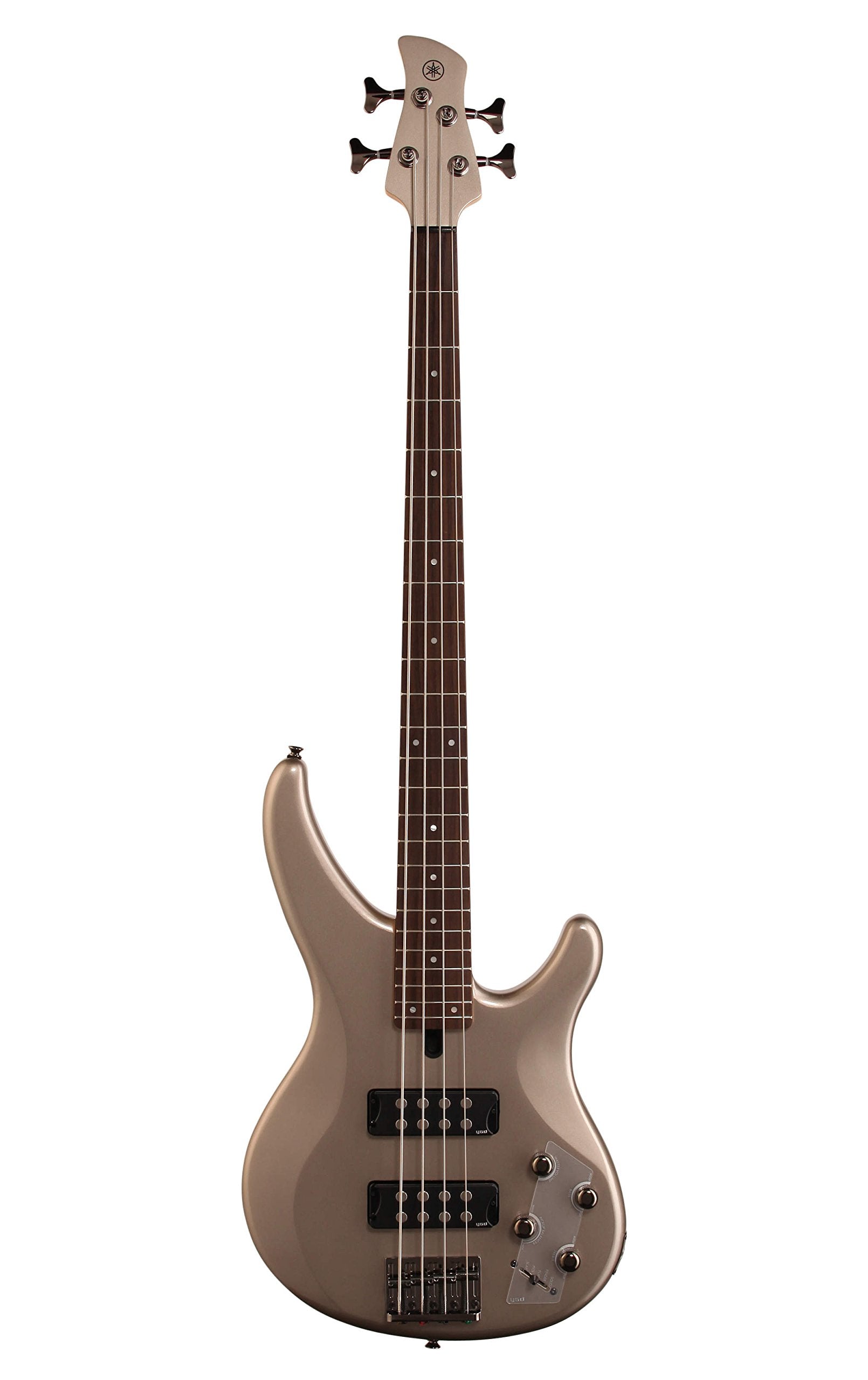 Đàn Guitar Bass Yamaha TRBX304 HH, Rosewood Fingerboard - 4 Strings - Việt Music