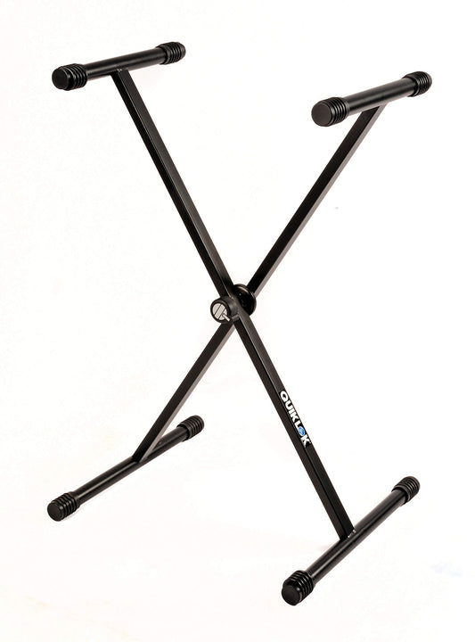 Chân Đàn Keyboard Chữ X QUIK LOCK T-10 - Việt Music