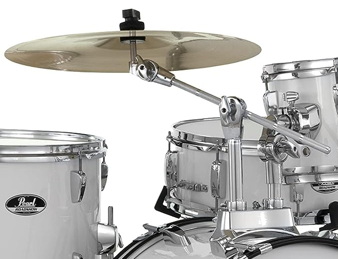 Trống Cơ Pearl Roadshow RS584C/C (18/10/14/13 + Cymbal + Hardware)