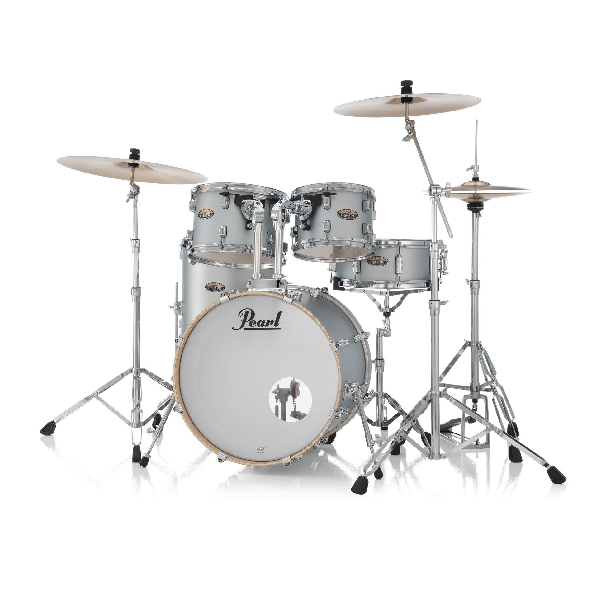 Trống Cơ Pearl Decade Maple DMP905P/C (20/10-12/14/14) - Việt Music