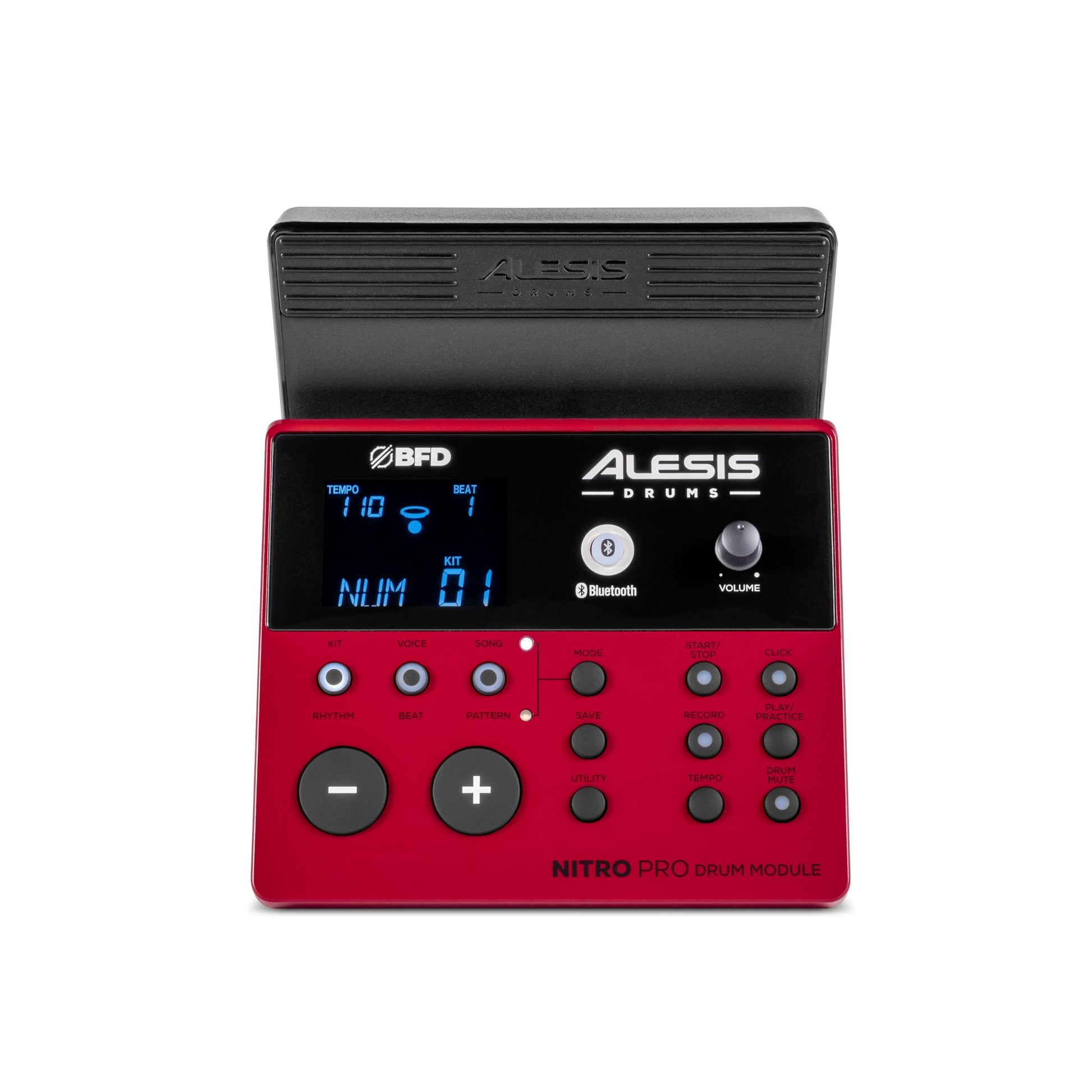 Trống Điện Alesis Nitro Pro XL - Việt Music