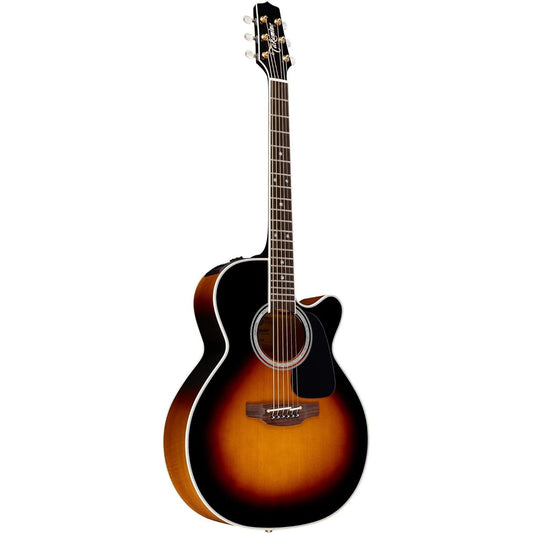 Đàn Guitar Acoustic Takamine P6NC - Việt Music