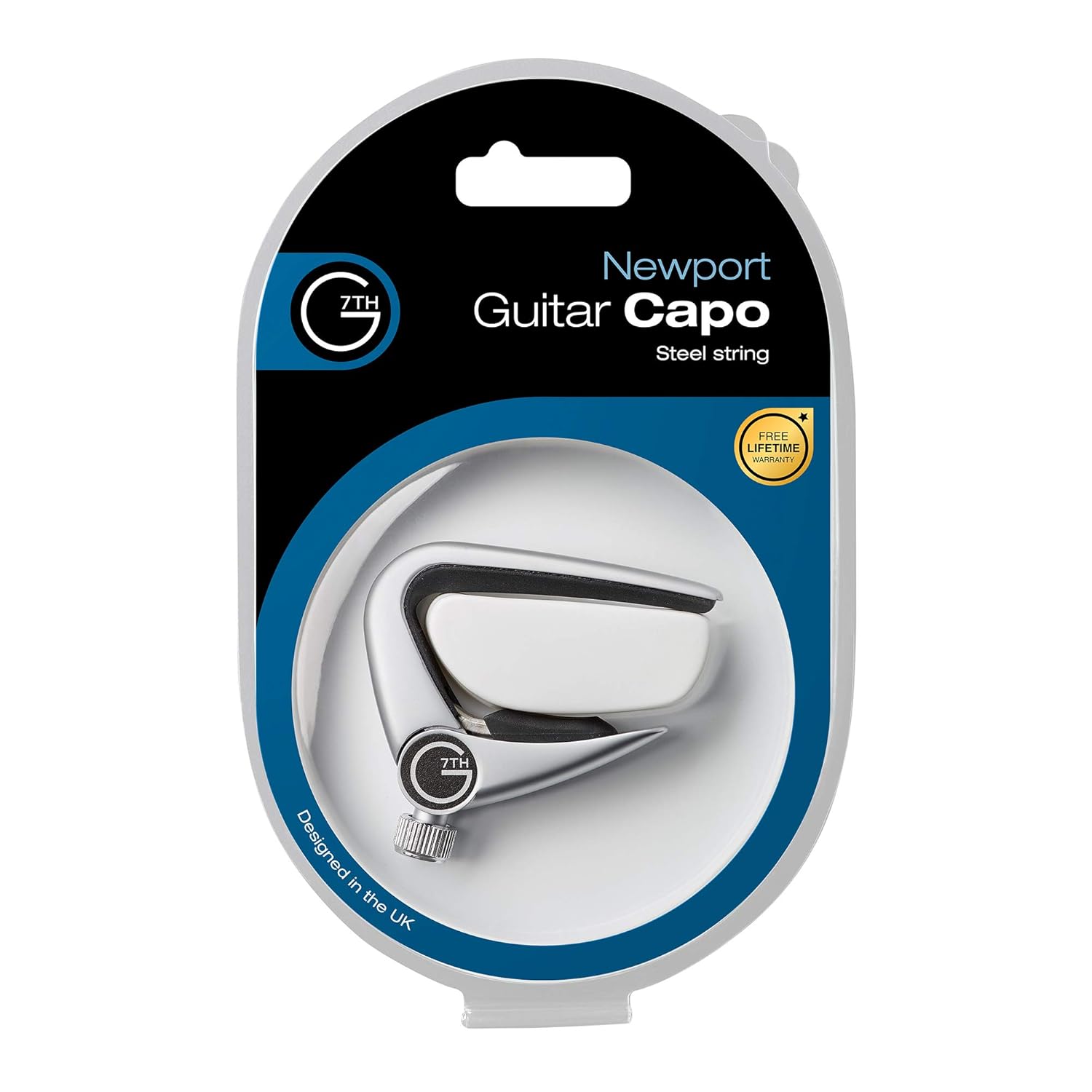 Capo Đàn Guitar G7th Newport - Việt Music