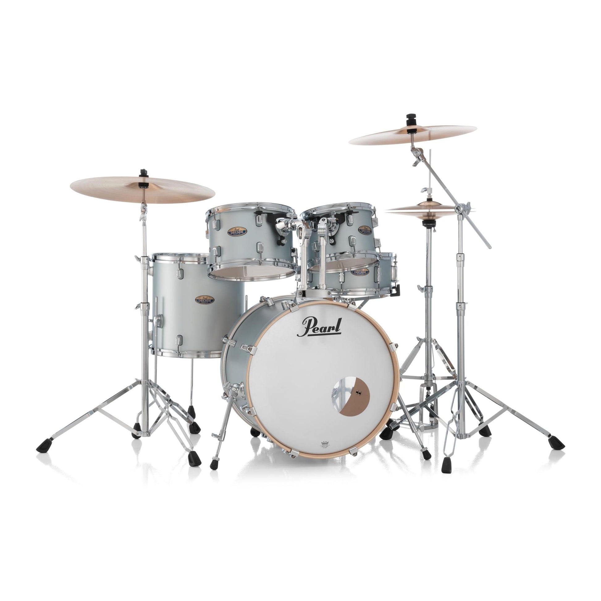 Trống Cơ Pearl Decade Maple DMP905P/C (20/10-12/14/14) - Việt Music