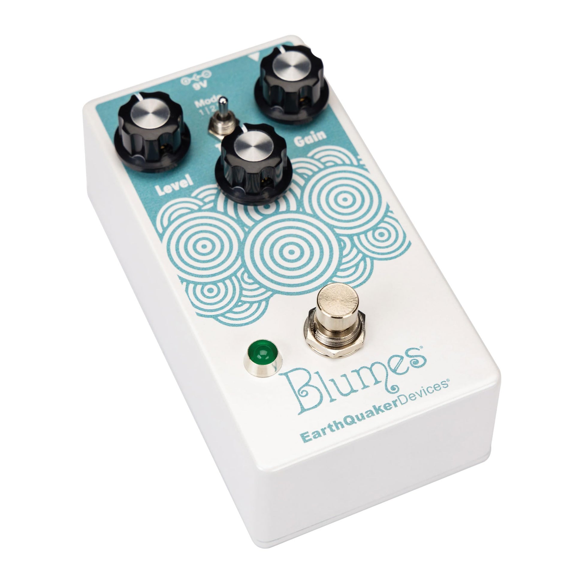 Pedal Guitar EarthQuaker Devices Blumes Low Signal Shredder Overdrive - Việt Music