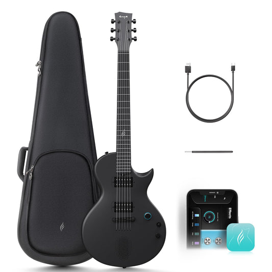 Đàn Guitar Điện Enya Nova Go Sonic - Việt Music