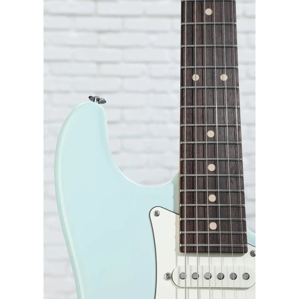 Đàn Guitar Điện Suhr Classic S SSS, Rosewood Fingerboard - Việt Music