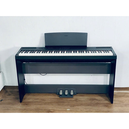 Đàn Piano Điện Yamaha P-105 - P Series - Qua Sử Dụng - Việt Music