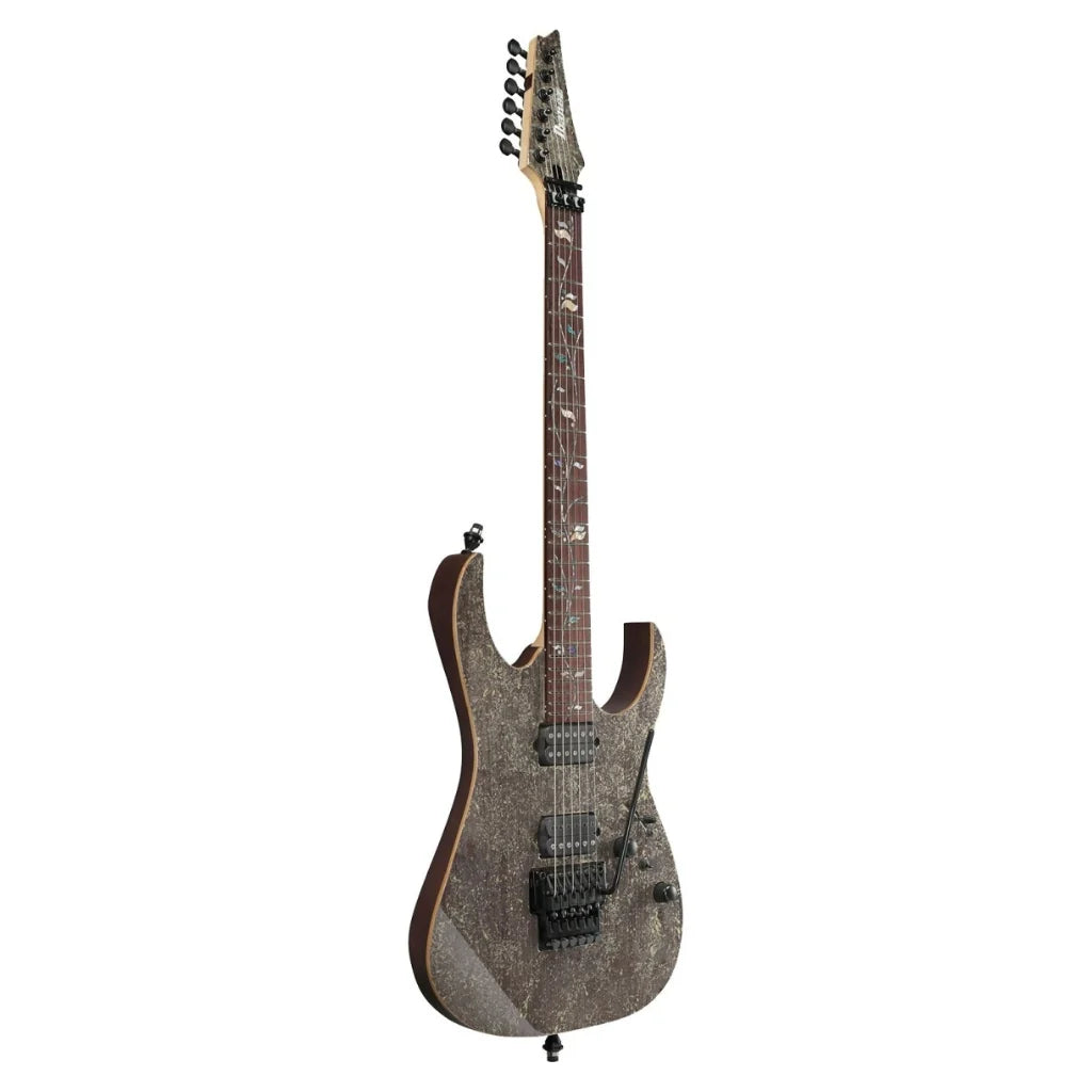 Đàn Guitar Điện Ibanez RG8620HA HH, Rosewood Fingerboard - Việt Music