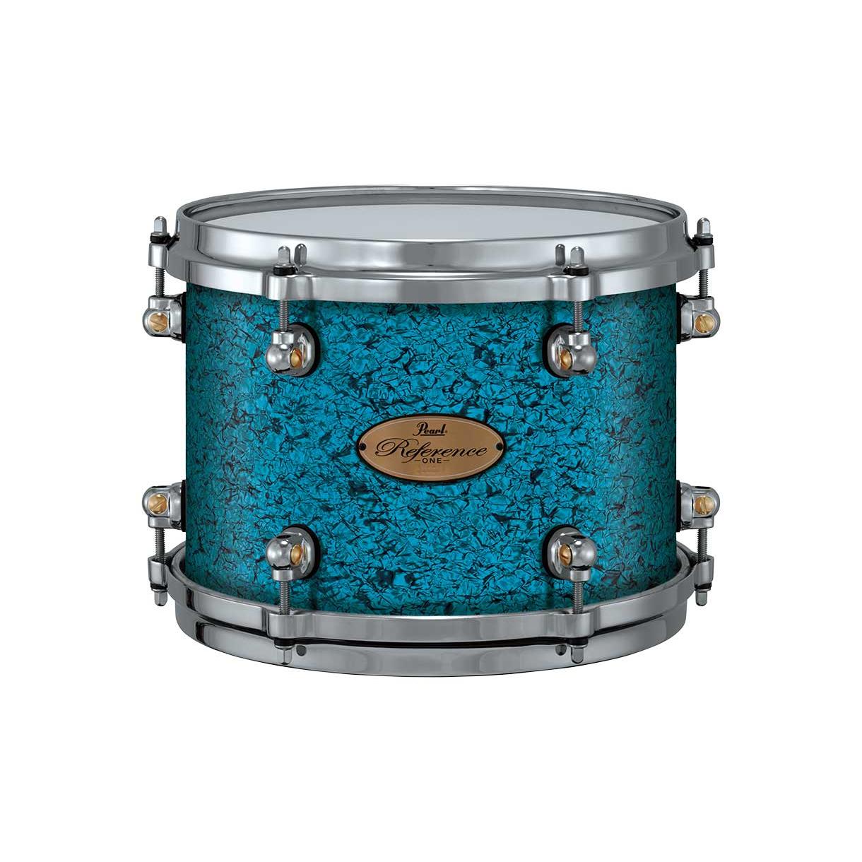 Trống Cơ Pearl Reference One RF1C924XEDP-S/C (22B/10T-12T/16F), Custom Finish with Standard Mounts - Việt Music