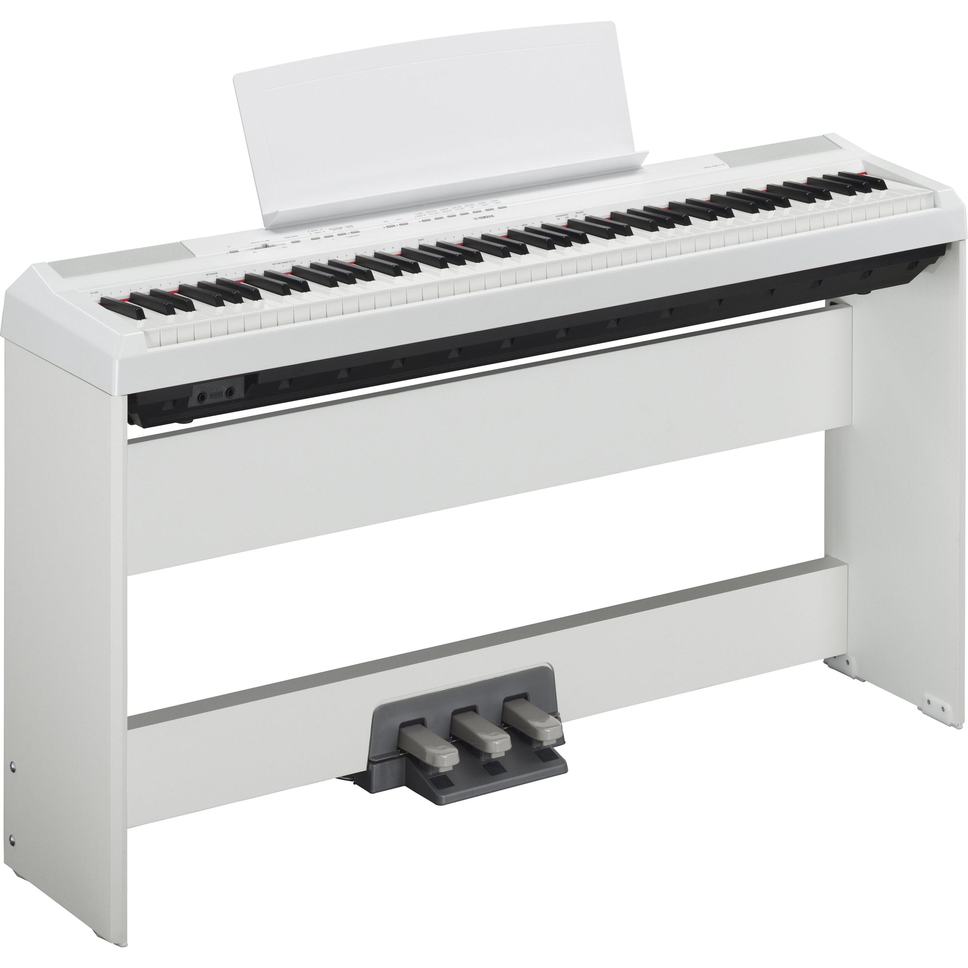 Đàn Piano Điện Yamaha P-115 - P Series - Việt Music