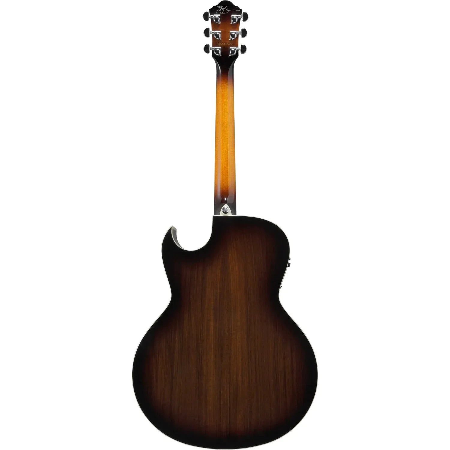 Đàn Guitar Acoustic Ibanez JSA20 - Joe Satriani Signature - Việt Music