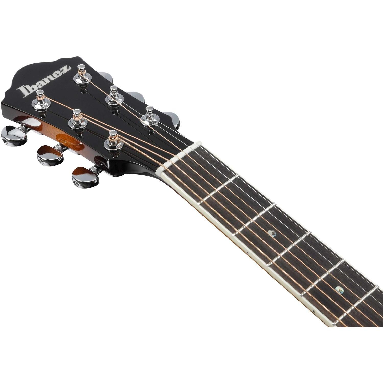 Đàn Guitar Acoustic Ibanez JSA20 - Joe Satriani Signature - Việt Music