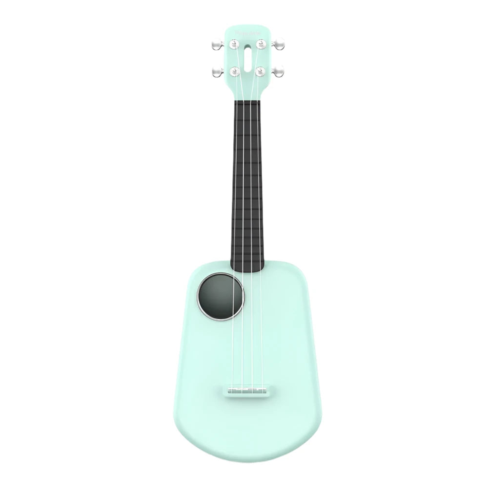 Đàn Ukulele Concert Popumusic Populele 2 Pro Smart - Việt Music