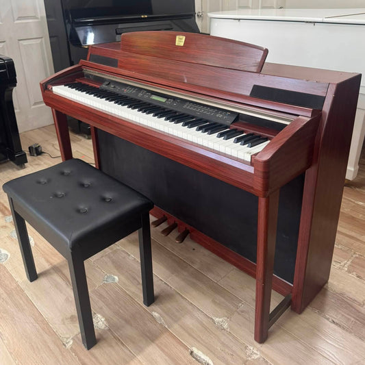 Đàn Piano Điện Yamaha CLP-270M - Qua Sử Dụng