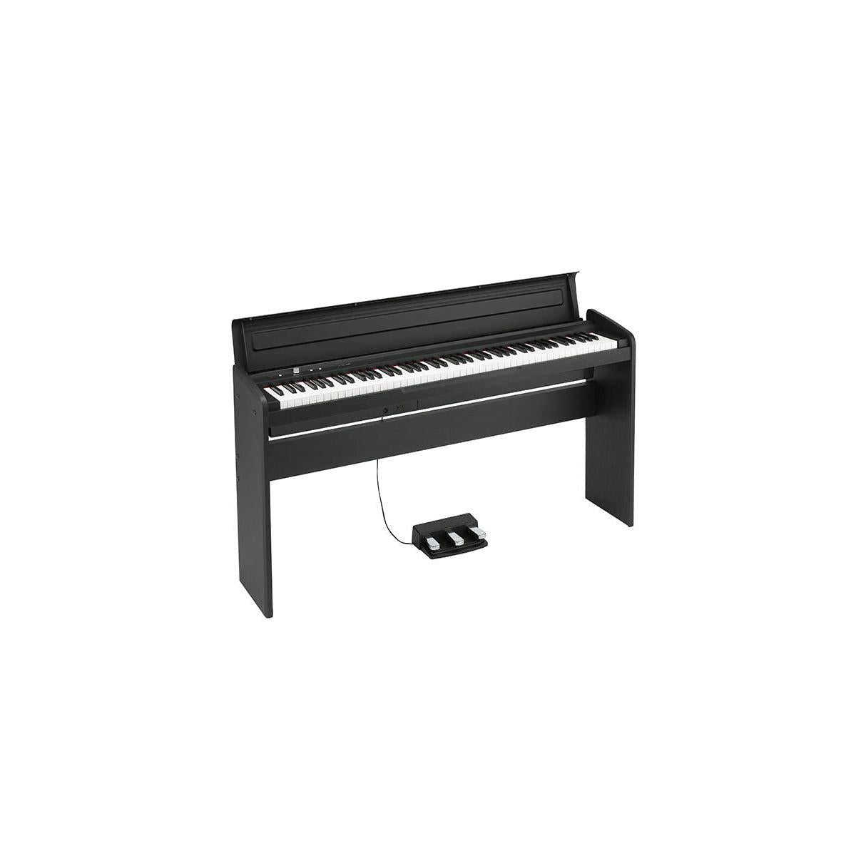 Đàn Piano Điện Korg LP-180 - Việt Music