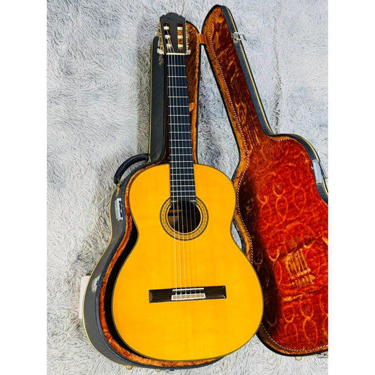 Đàn Guitar Classic Masaru Kohno No.20 1977 - Qua Sử Dụng - Việt Music