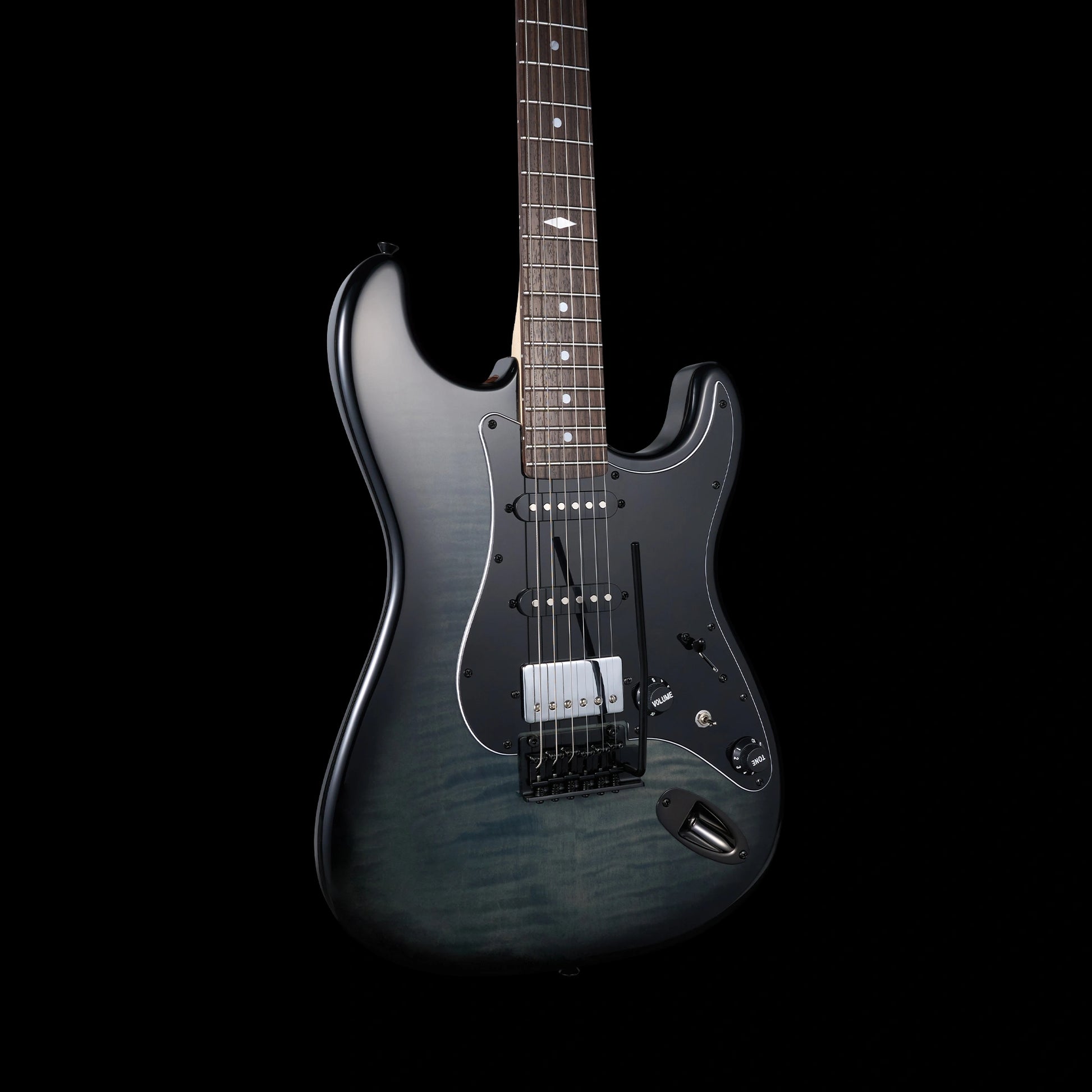 Đàn Guitar Điện Mooer MSC31 Pro HSS, Rosewood Fingerboard - Việt Music