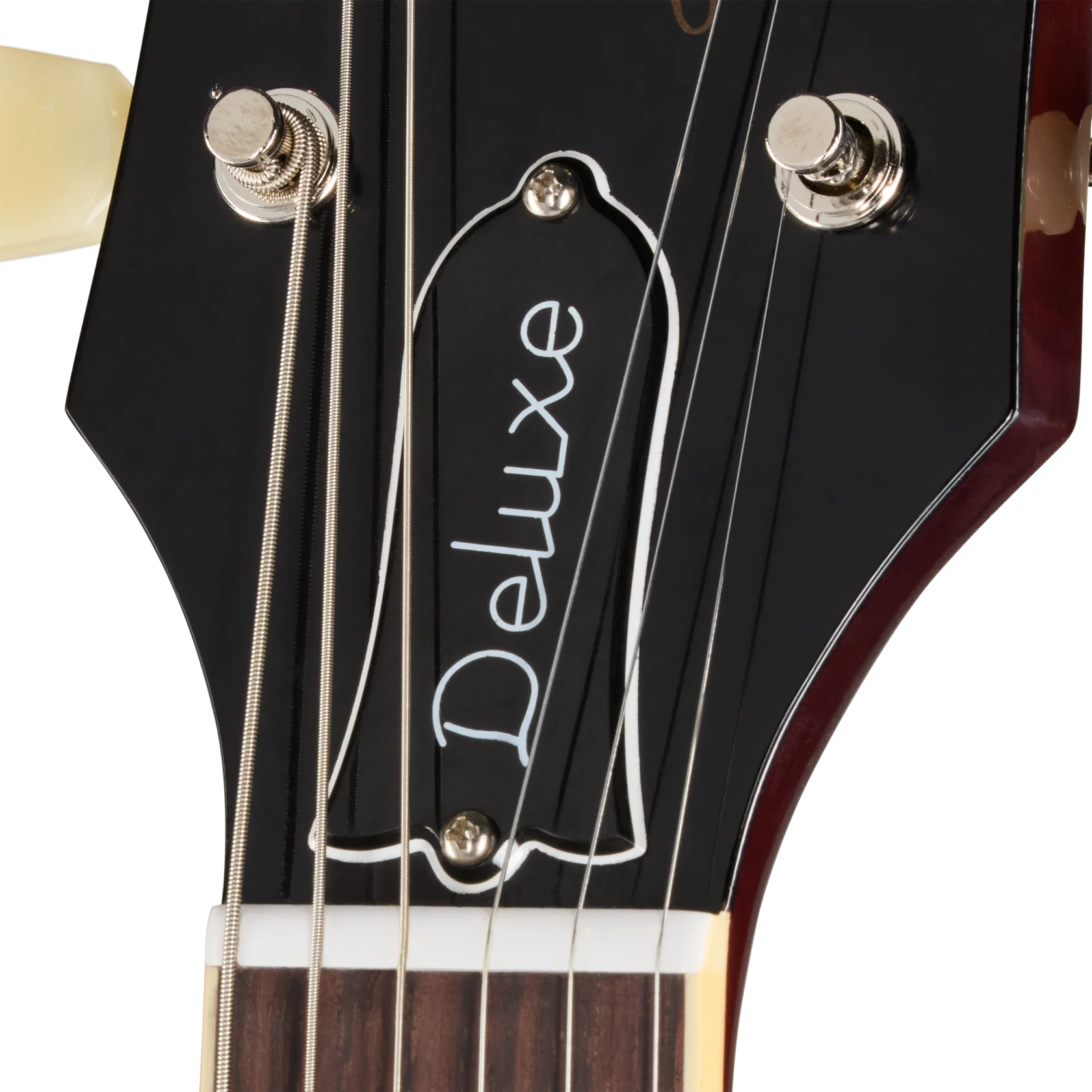 Đàn Guitar Điện Gibson Custom LE 1976 Les Paul Deluxe Reissue HH, Rosewood Fingerboard - Việt Music