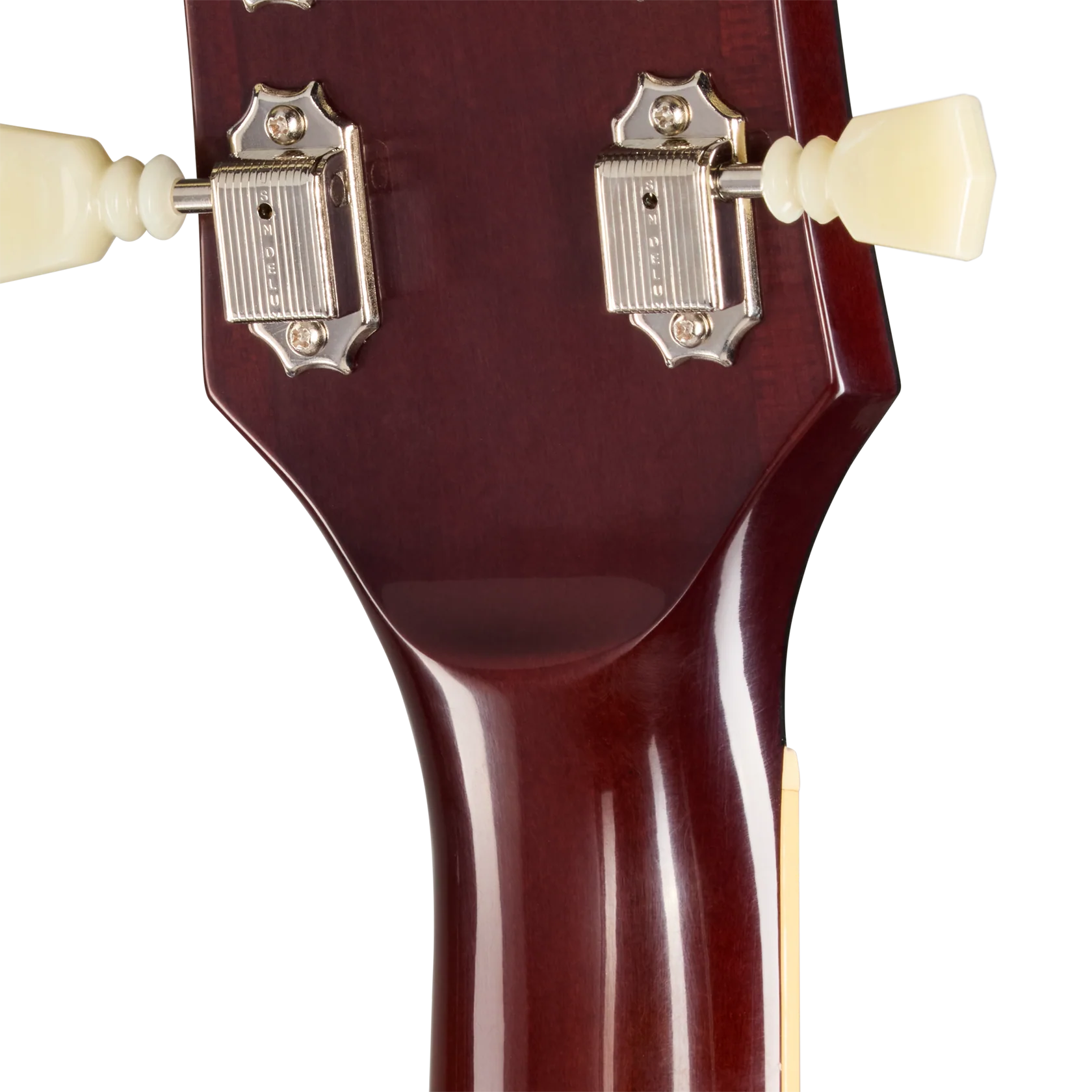 Đàn Guitar Điện Gibson Custom LE 1976 Les Paul Deluxe Reissue HH, Rosewood Fingerboard - Việt Music