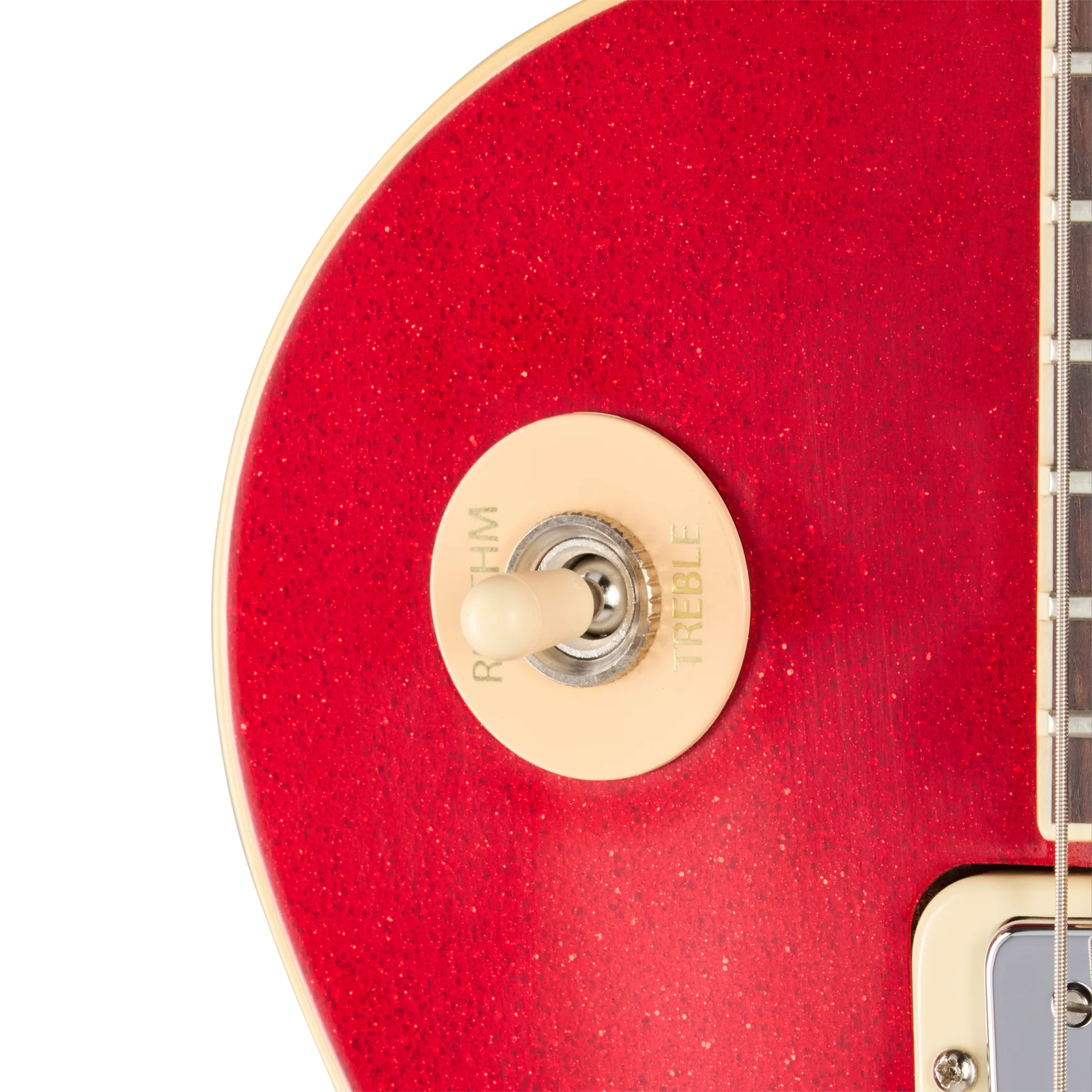 Đàn Guitar Điện Gibson Custom LE 1976 Les Paul Deluxe Reissue HH, Rosewood Fingerboard - Việt Music