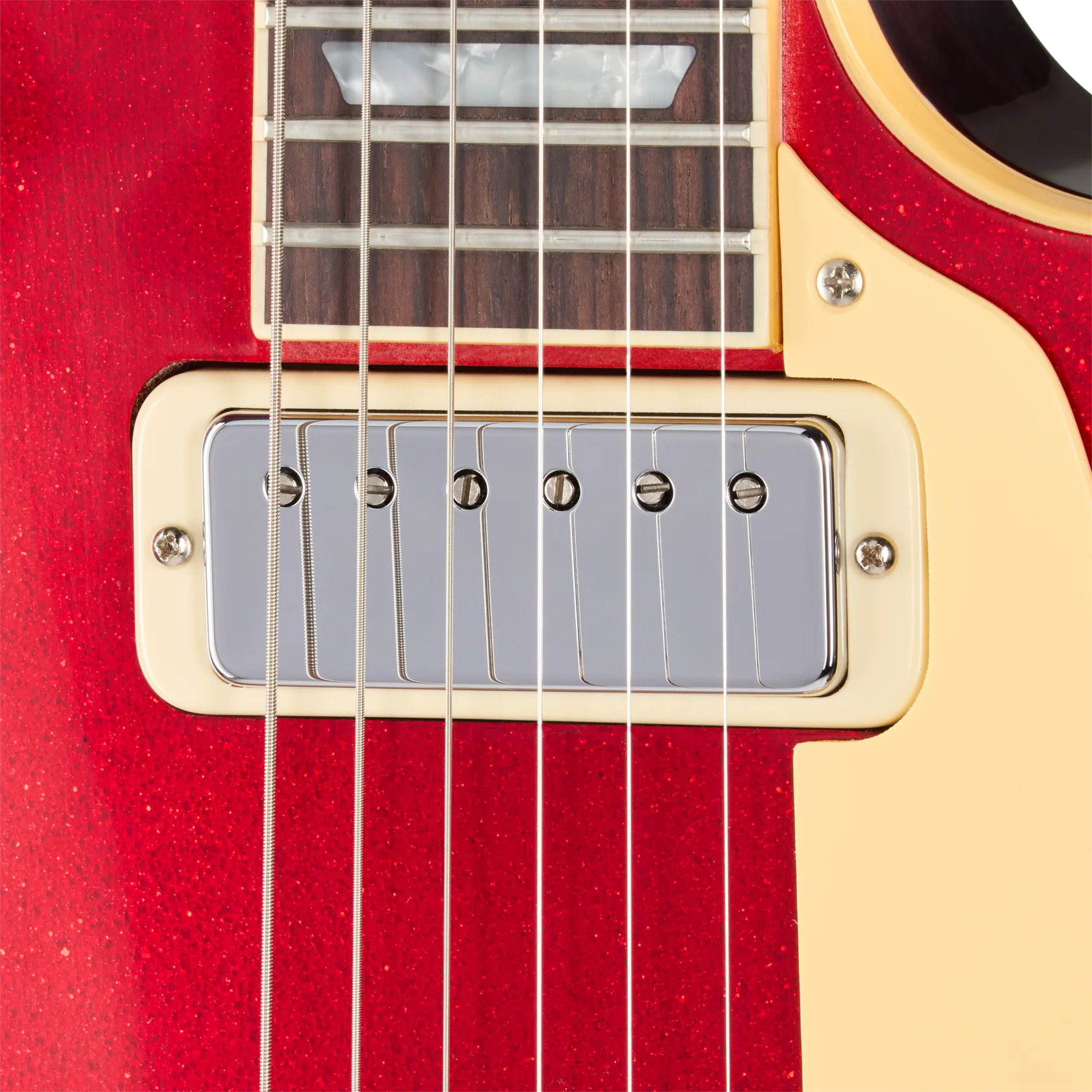 Đàn Guitar Điện Gibson Custom LE 1976 Les Paul Deluxe Reissue HH, Rosewood Fingerboard - Việt Music