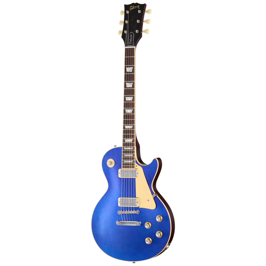 Đàn Guitar Điện Gibson Custom LE 1976 Les Paul Deluxe Reissue VOS HH, Rosewood Fingerboard - Việt Music
