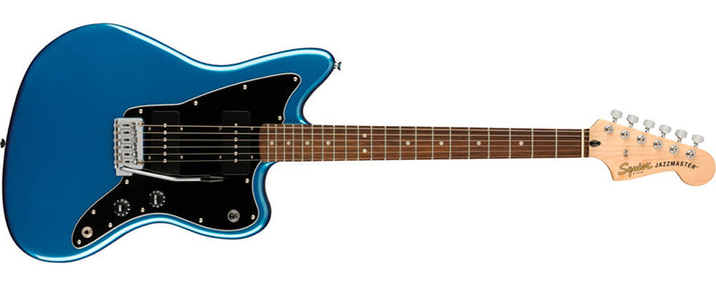 Giới Thiệu Các Dòng Sản Phẩm Squier Affinity 2021