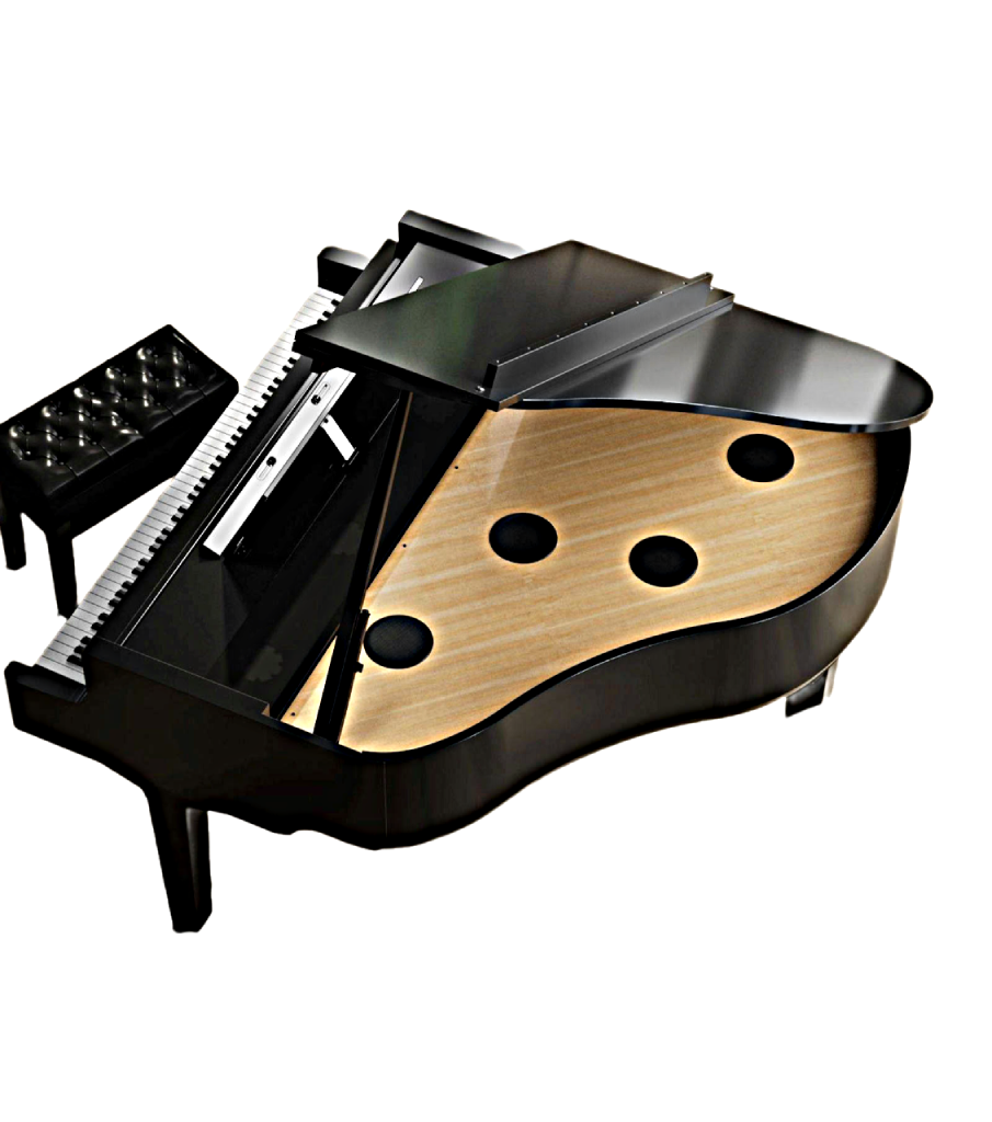 Đàn Piano Điện Roland GP-9