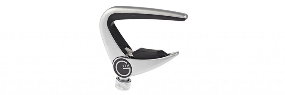 G7th Newport Guitar Capo