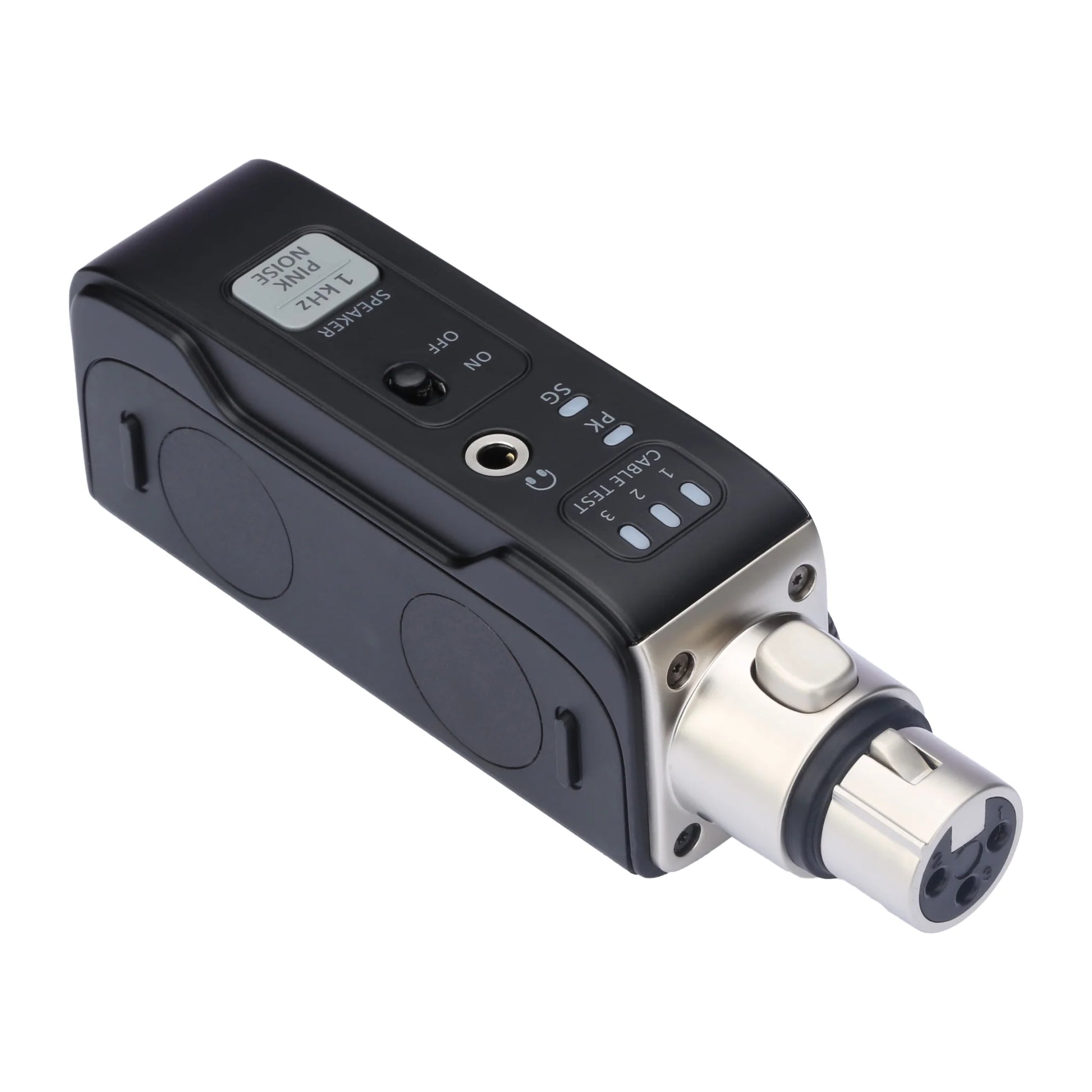 Thiết Bị Kiểm Tra Âm Thanh Xvive AT-3 - Việt Music