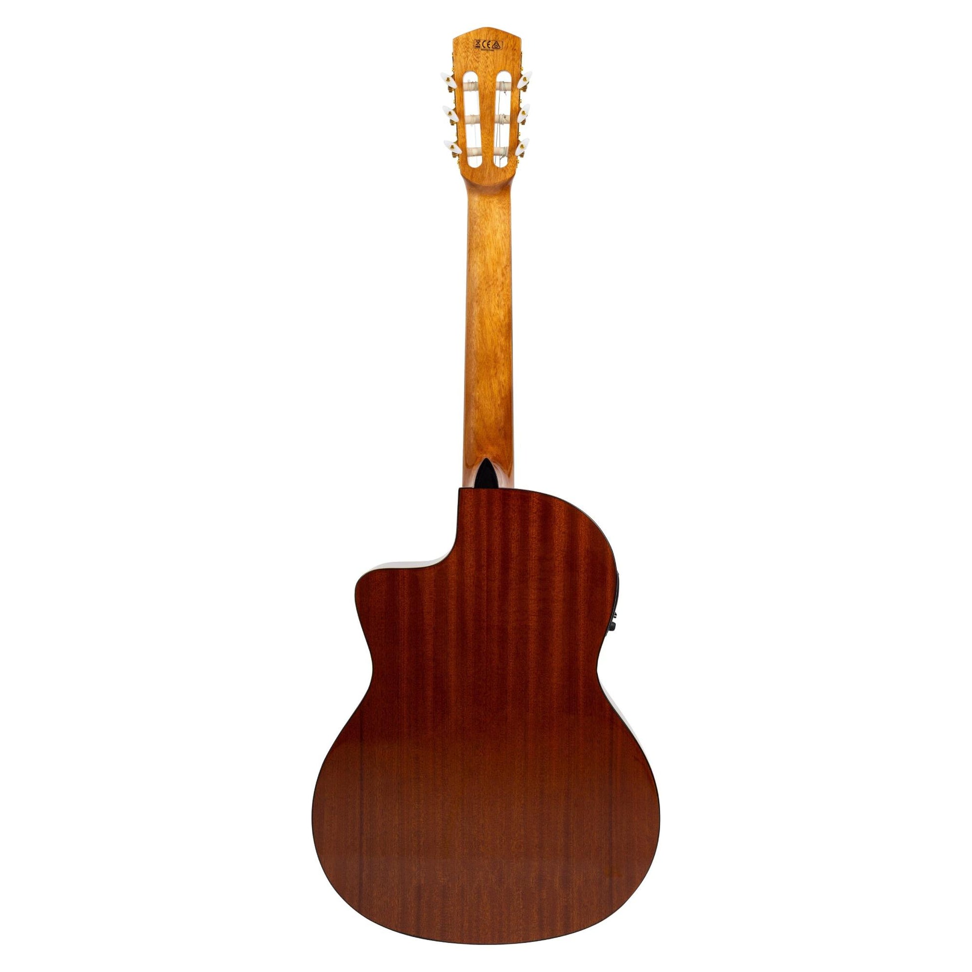 Đàn Guitar Classic Murcia T1-CE - Việt Music