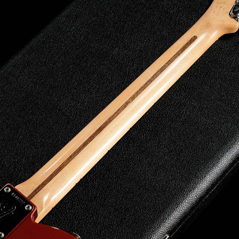 Đàn Guitar Điện Fender Custom Shop Masterbuilt Mike Campbell Red Dog Telecaster HSS, Maple Fingerboard - Việt Music