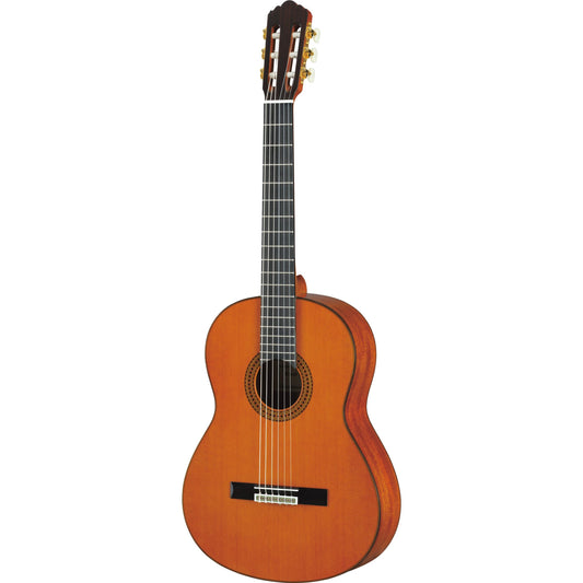 Đàn Guitar Classic Yamaha GC82C - GC / GCX Series - Việt Music