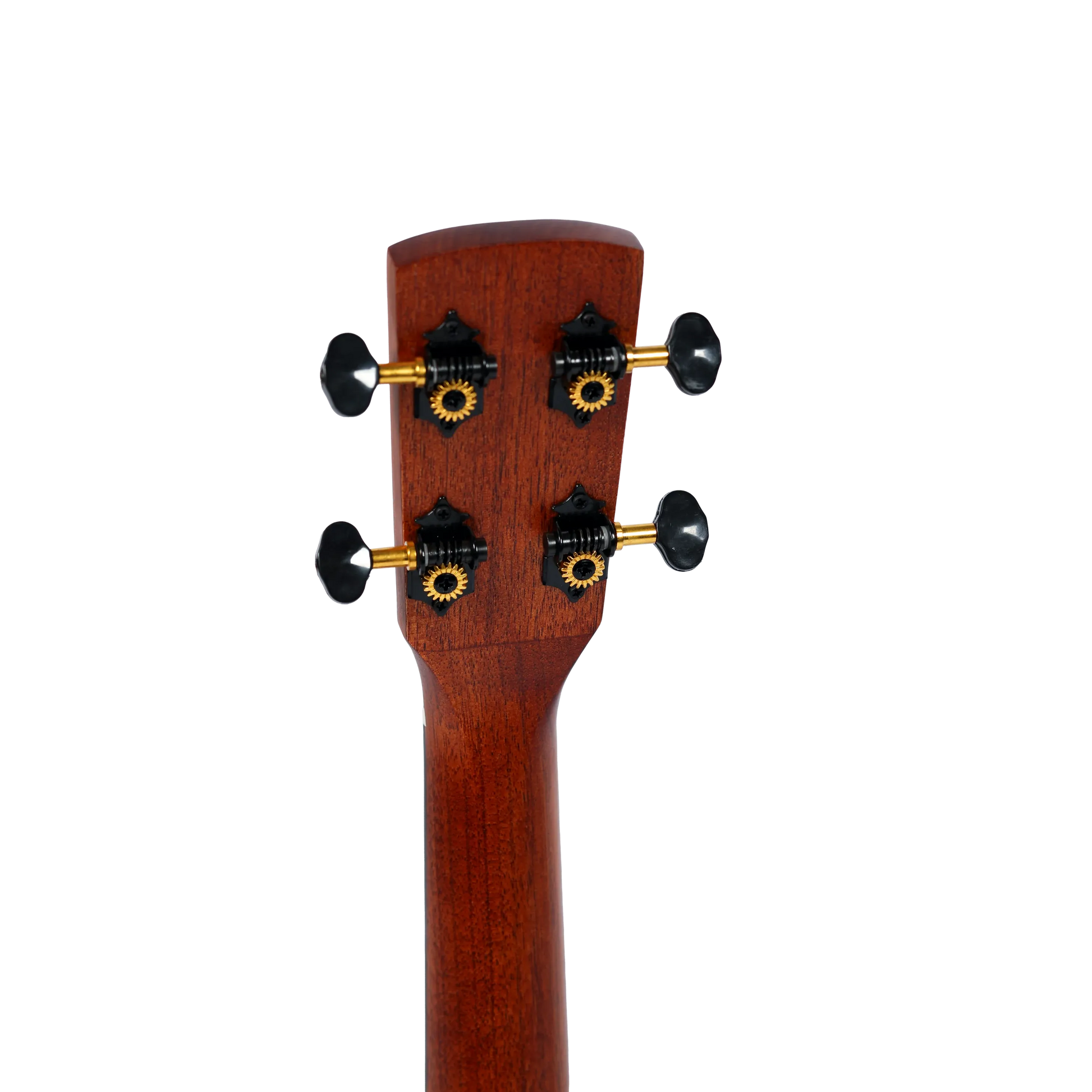 Đàn Ukulele Soprano Saga UK21 - Việt Music