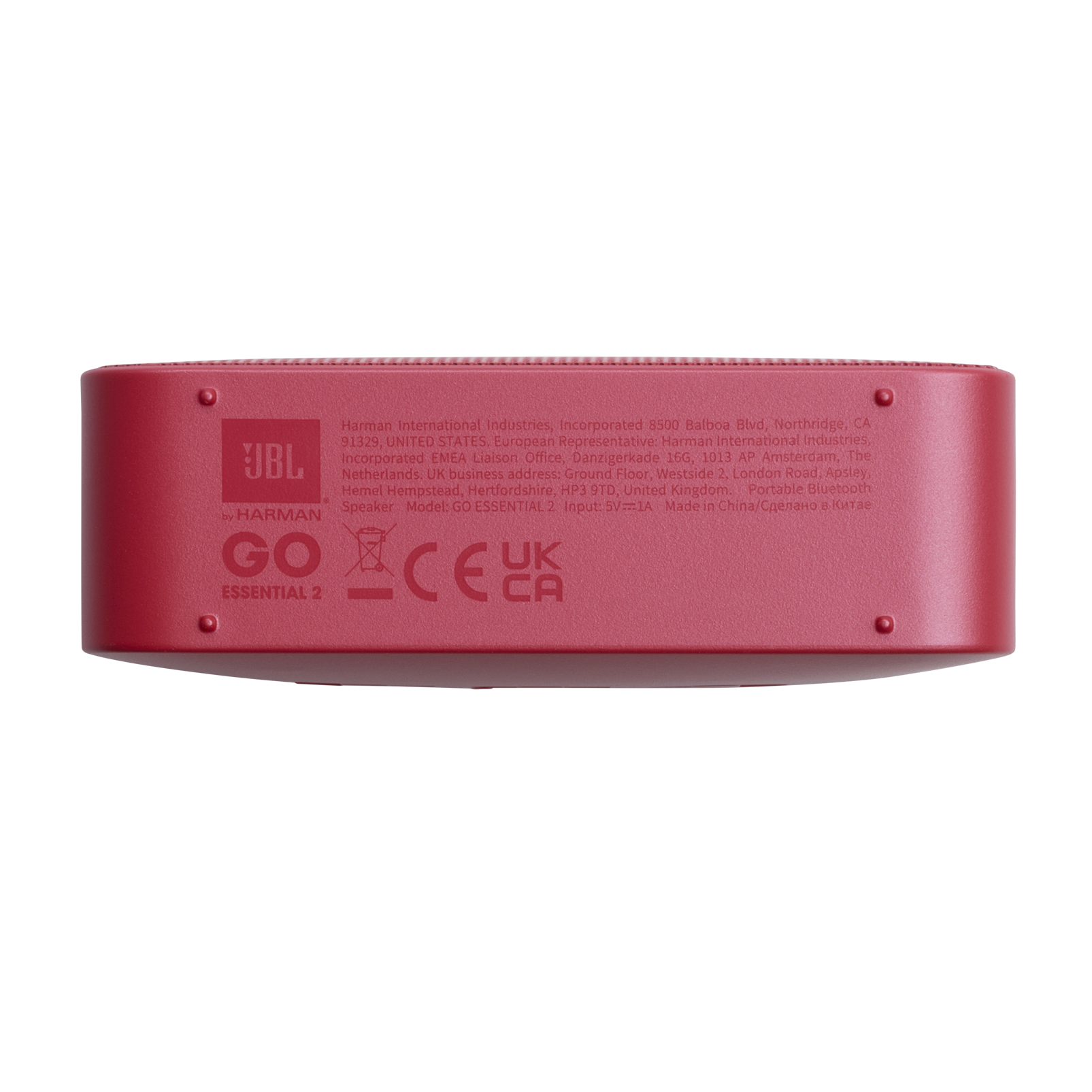 Loa JBL Go Essential 2, 3W - Việt Music